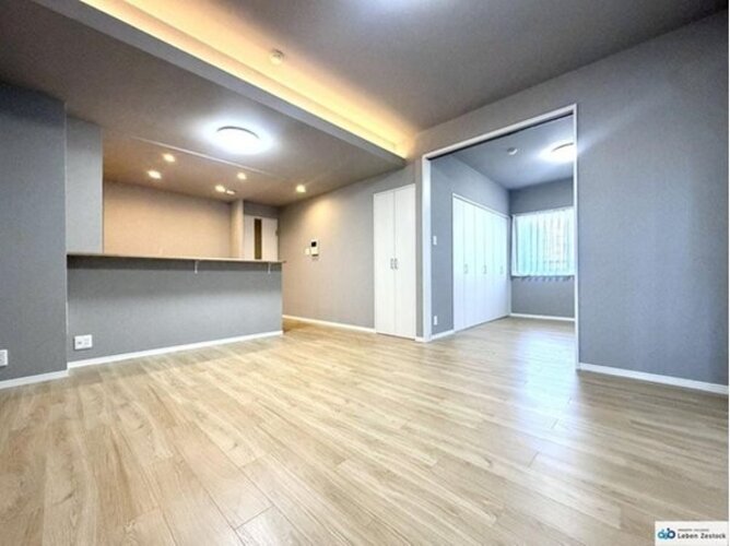 リビング リビング