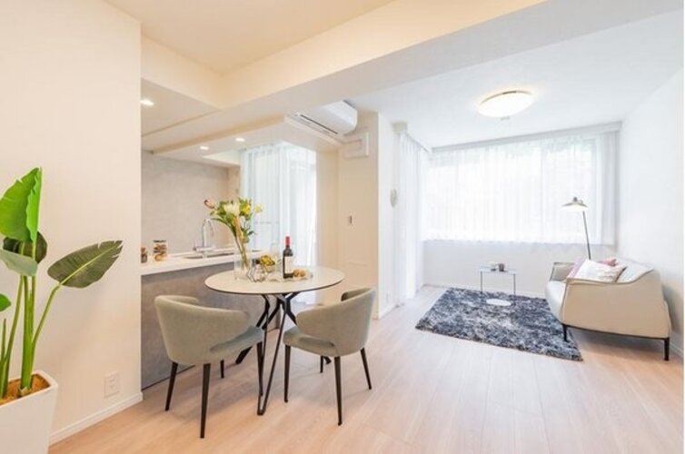 リビング リビング