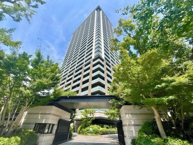 現地外観写真 現地外観写真