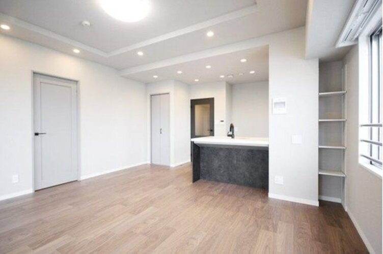 リビング リビング