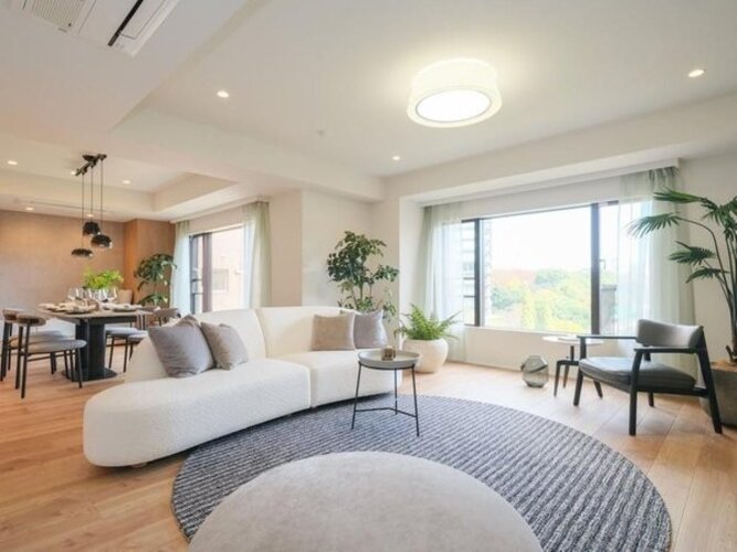 リビング リビング