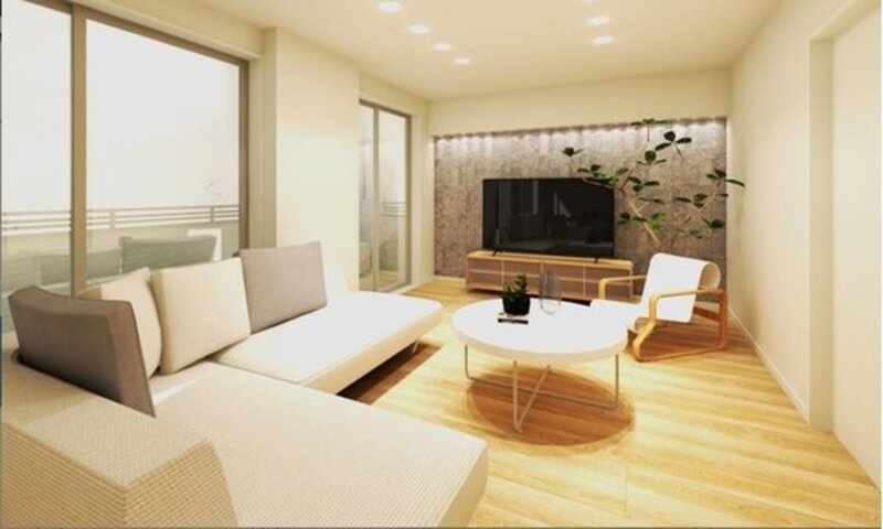 リビング リビング