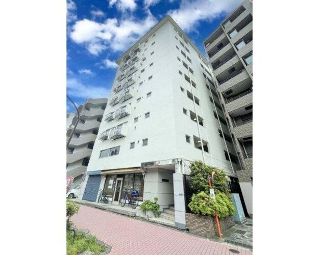 現地外観写真 現地外観写真