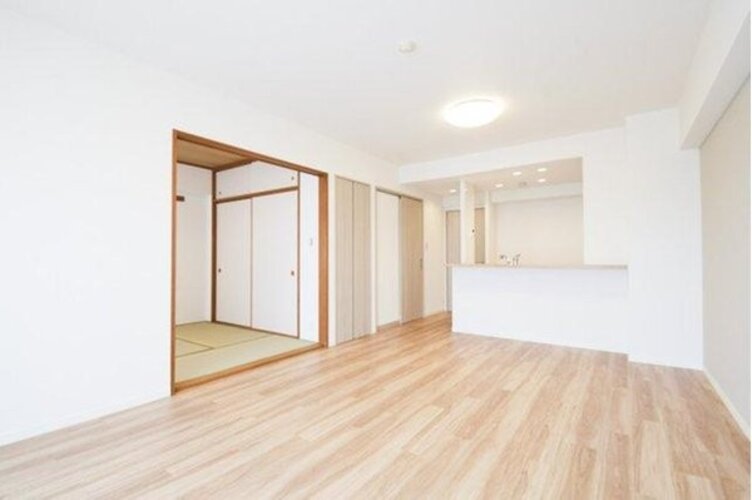 リビング リビング