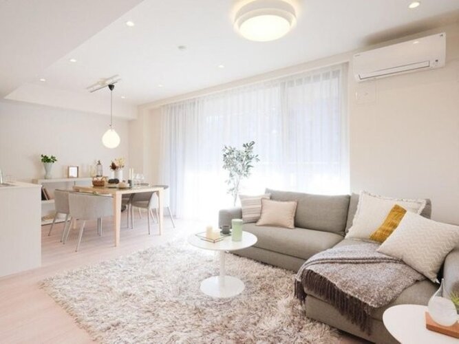 リビング リビング