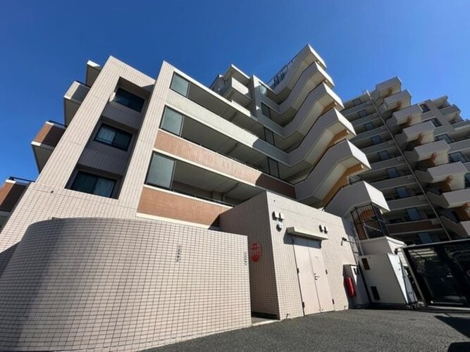 現地外観写真 現地外観写真