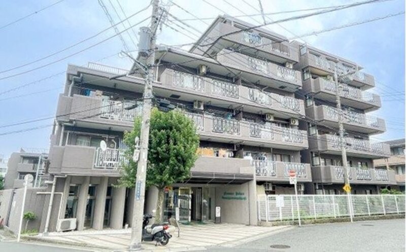 現地外観写真 現地外観写真