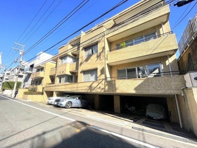 現地外観写真 現地外観写真