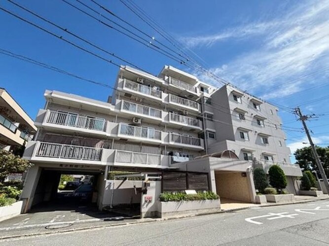 現地外観写真 現地外観写真