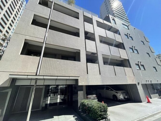 現地外観写真 現地外観写真