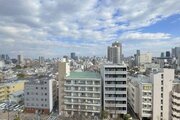住戸からの眺望写真