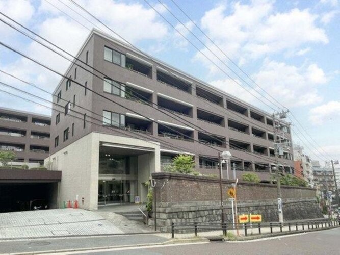 現地外観写真 現地外観写真