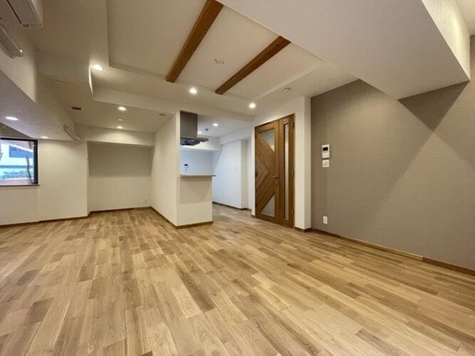 リビング リビング