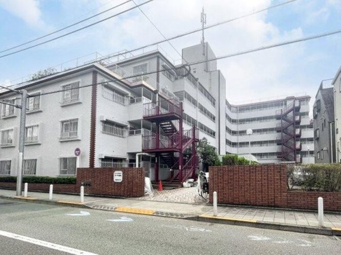 現地外観写真 現地外観写真
