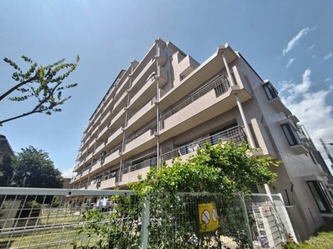 【外観】サンライフ東浦和 【外観】サンライフ東浦和