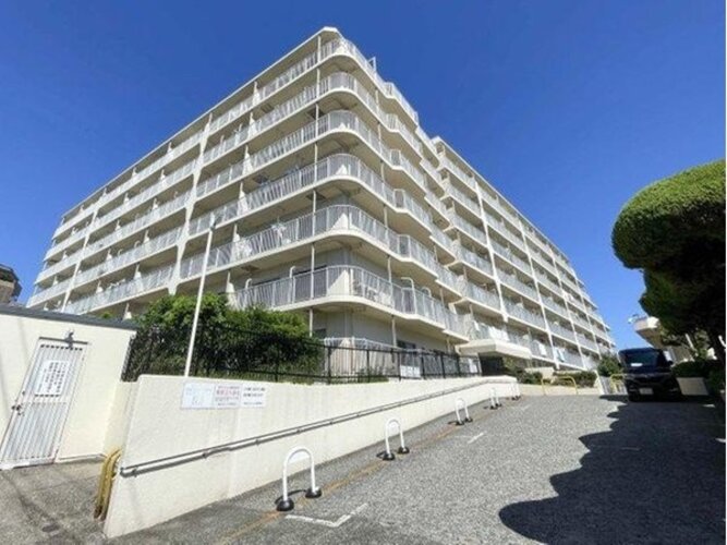 現地外観写真 現地外観写真