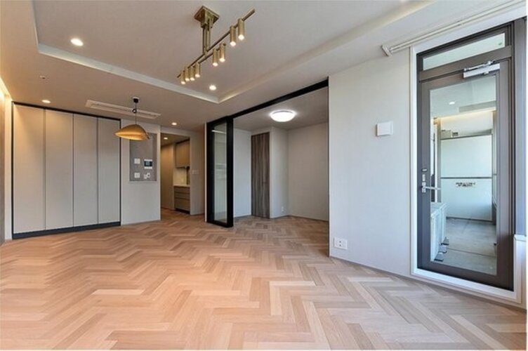 リビング リビング