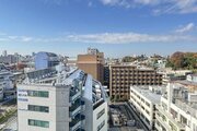 住戸からの眺望写真
