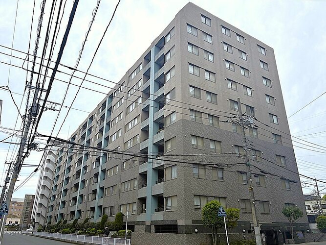 外観 外観