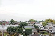 住戸からの眺望写真