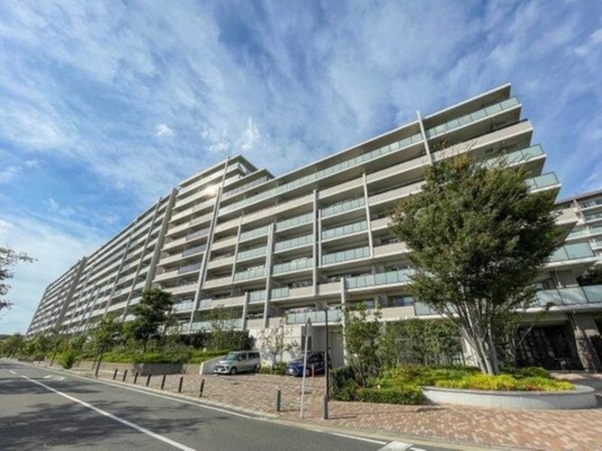 現地外観写真 現地外観写真