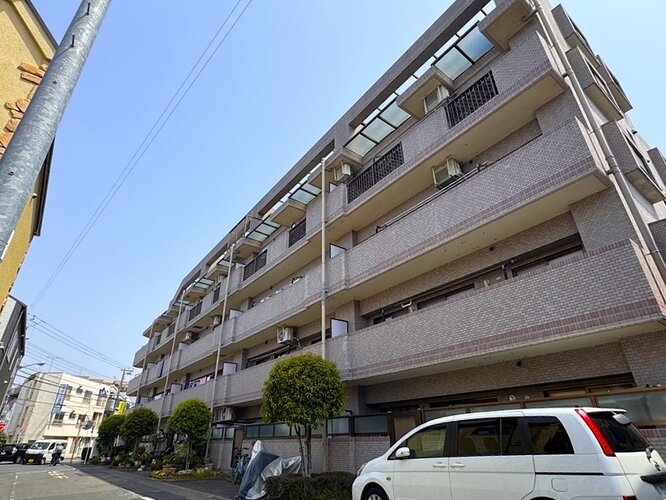外観 外観