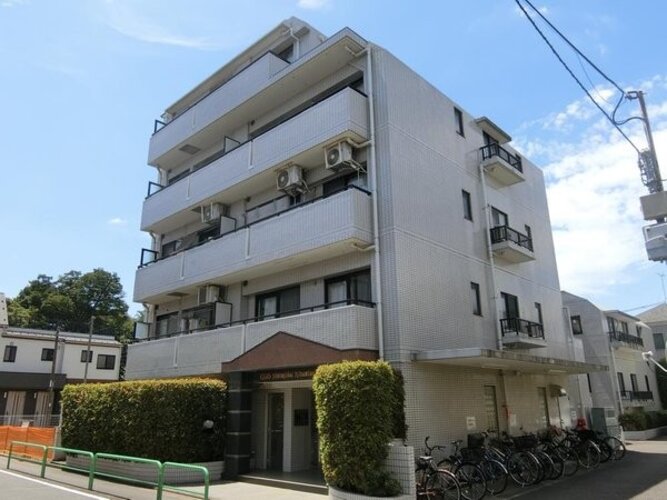 現地外観写真 現地外観写真