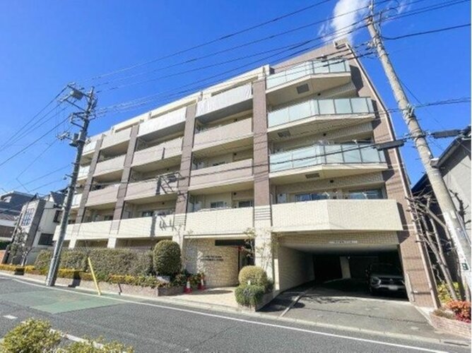 現地外観写真 現地外観写真