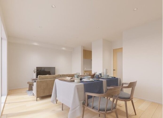 リビング リビング