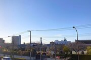 眺望 眺望