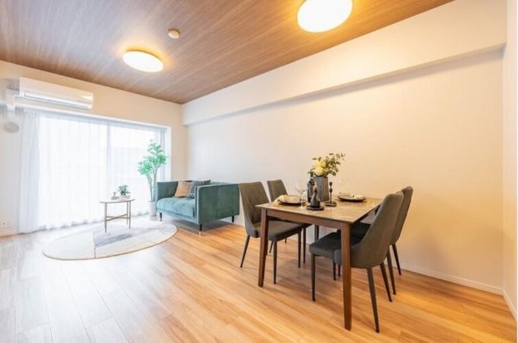 リビング リビング