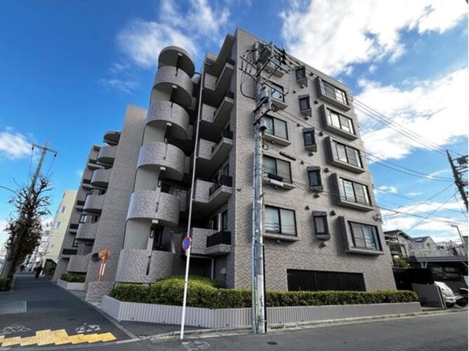 現地外観写真 現地外観写真