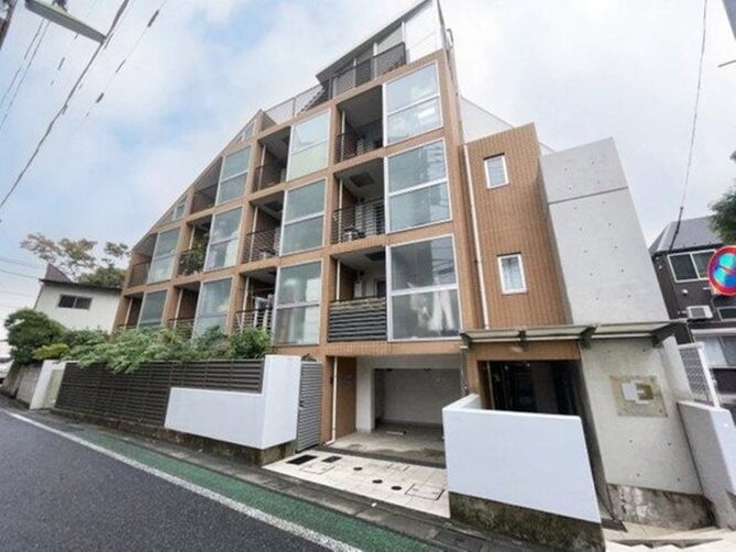 現地外観写真 現地外観写真