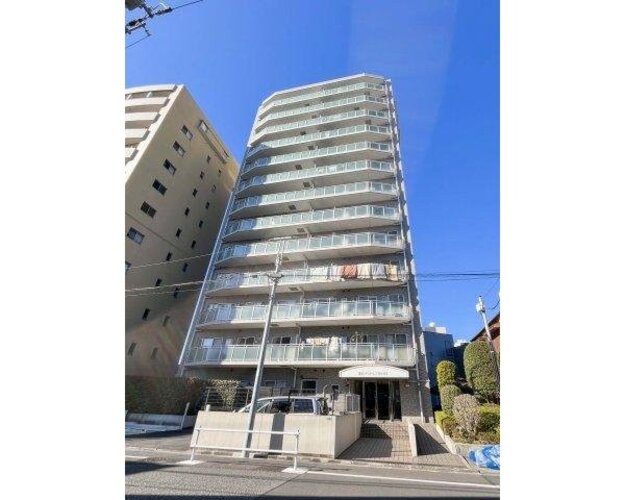 現地外観写真 現地外観写真