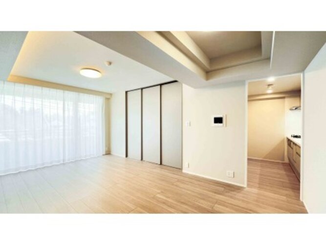 リビング・ダイニング:2025年3月撮影 リビング・ダイニング:2025年3月撮影