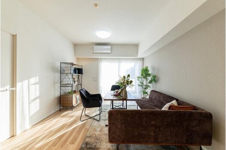 リビング リビング