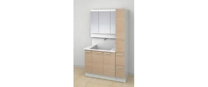 洗面台・洗面所