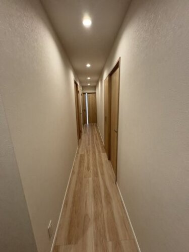 【その他】朝日プラザ高槻ウエスト・ヒルズＡ棟 
