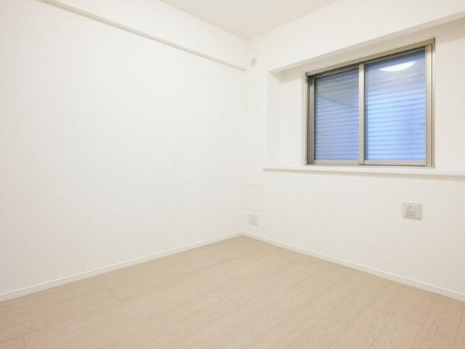 リビング以外の居室