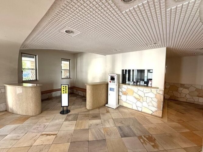 その他共用部 その他共用部