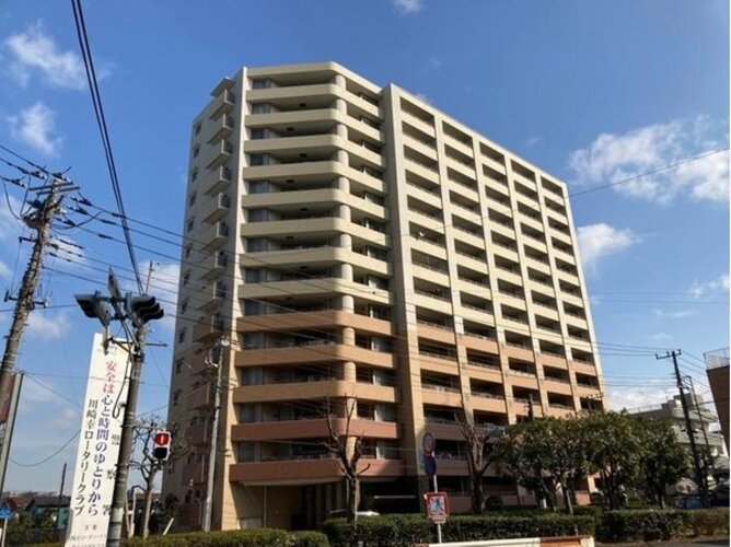 現地外観写真 現地外観写真