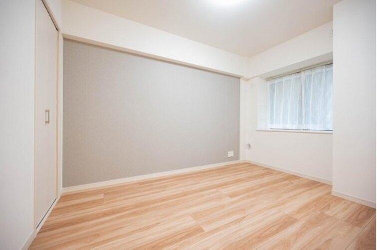 リビング以外の居室 リビング以外の居室