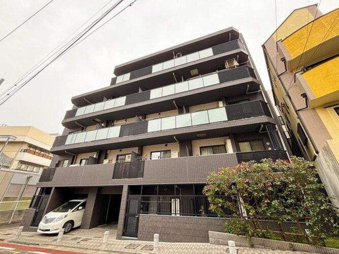 現地外観写真 現地外観写真