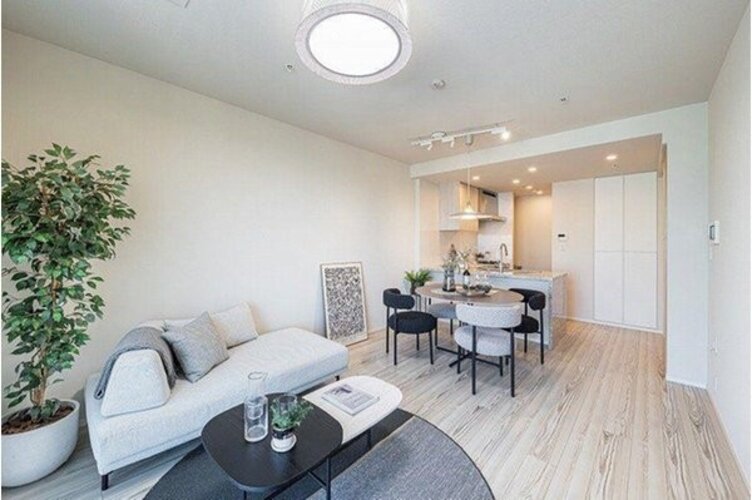 リビング リビング