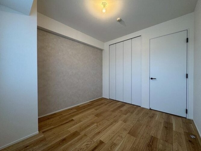 リビング以外の居室