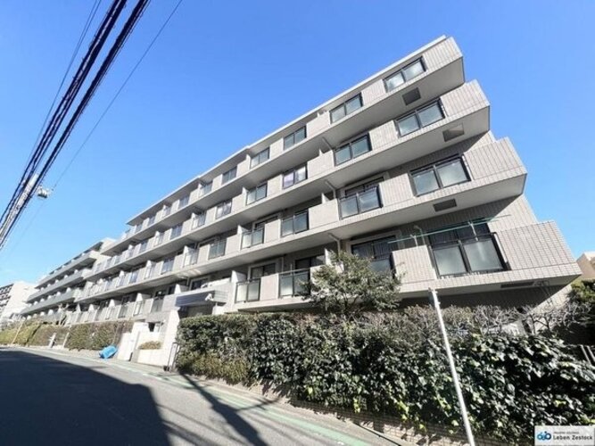 現地外観写真 現地外観写真