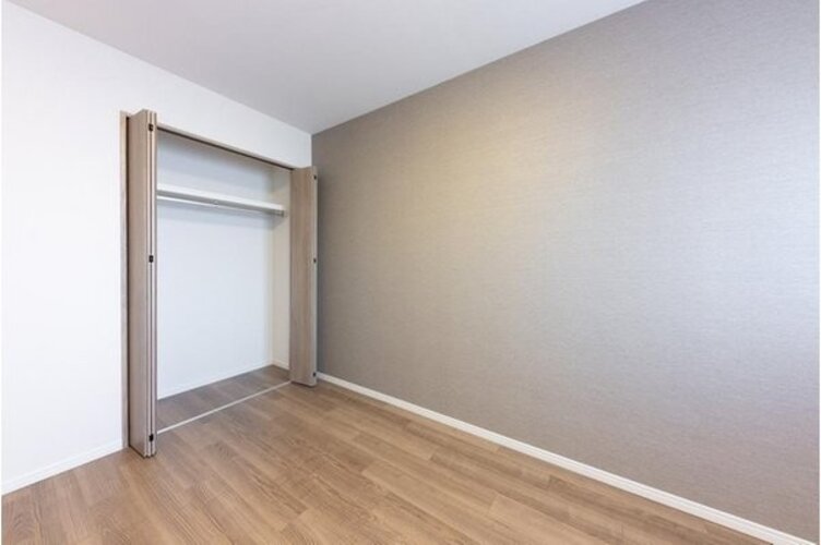 リビング以外の居室