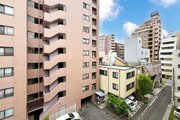 住戸からの眺望写真 住戸からの眺望写真