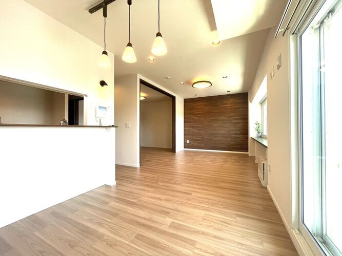 LD(写真撮影:R7.6月) LD(写真撮影:R7.6月)