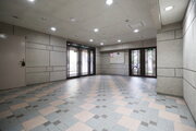 エントランスホール